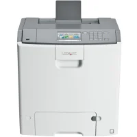 Принтер Lexmark C748de фото 1